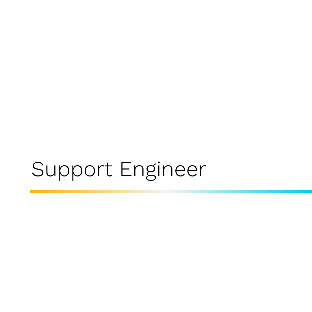Support Engineer (1)
